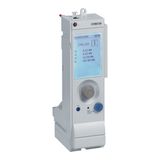 Protection unit MP4.10 with measure DMX³ 1600 DMX-SP 2500