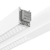 LINEDO, 60 W, 9750 lm, 850, white, DALI Continuous line luminaire, L 4