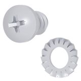 Set of screws ND-RBZ-SCRZ-4