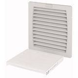 Outlet filter