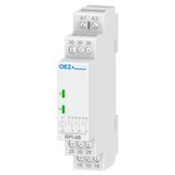 Installation relays RPI-08-003-UNI-SE
