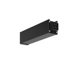 Compensation module L 330 B 58 H 76 colour: black 220 - 240 V