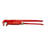 Pipe wrench 90° 1 1/2"