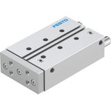 DFM-25-100-P-A-GF-F1A Guided actuators