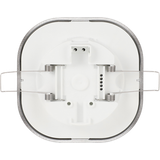 KNX movement detector sky, black matt