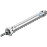 CRDSNU-16-80-P-A Standards-based cylinder