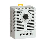 Mechanical hygrostat MEHI49