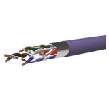FTP Cable CAT6 LSZH, 500m