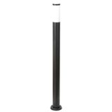 BLACK TORCH E27 25W IP44 8148