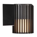 Aludra | Wall light | Black