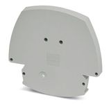 DP-RSCWE 6-3 - Spacer plate