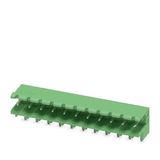 MSTBW 2,5/11-G-5,08 - PCB header