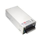 MSP-600-36 switching power supply, medical, 630W, 36V, 17.5A, MEAN WELL
