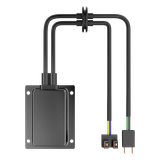 LEDriving® SMART CANBUS 12V 12W (Audi, Ford, MB, Opel) - H7 connector