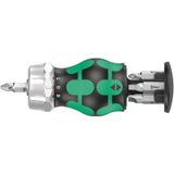 Kraftform Kompakt Stubby Magazin RA 4, 6-delig