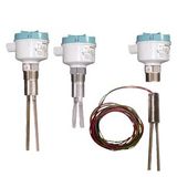 SITRANS LVS200 Vibrating fork point level switch, short fork and interface design: level and material