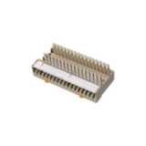 Relay I/O block, output base, 16 points, PNP, 24 VDC P7TF7014E