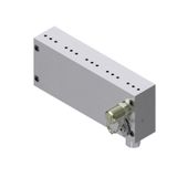 MBV 5000 Test valve M/6