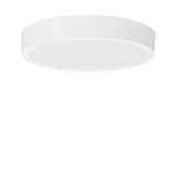 TOLEDO FLAT+ round, 22...33 W, 3050...4450 lm, 830, 840, white, DALI S