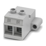 IPC 35 HC/ 2-STF-15,00BD:BR - PCB connector