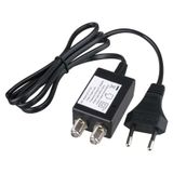Regulated Power Supply 100 mA