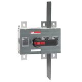 OT600U22P SWITCH-DISCONNECTOR