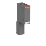 Terminal base slot cover. for TB5xx, TB5xxx and TF5xxx (TA524)