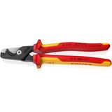 KNIPEX StepCut XL cable Shears