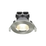 Fremont 1-Kit IP65 4000K | Downlight | Brushed steel