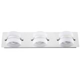 TONY LED 3X5W IP44 4000K 5491