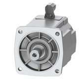SIMOTICS S-1FK2 CT, SINAMICS S210 3AC 400V-480V, 14.5 Nm, 2000 rpm
