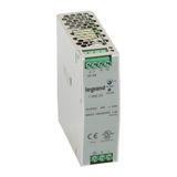 Switching Power Supply 24VDC 120W DIN Rail