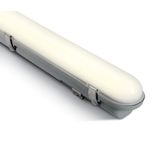 IP65 LED 15W CW 230V PC/PC