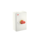 OTL80GBA3M Maintenance switch