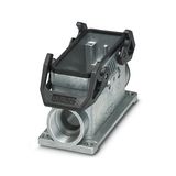 HC-STA-B16-SLWD-2SSM25-ELC-AL - Housing