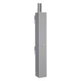 Touch protection cover, accessories, over busbars, 750 x 100 mm