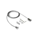 42026A/W WHITE SUSPENSION KIT
