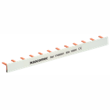 Unipolar comb with 57 modules 10mm for RM/RMS