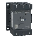 TeSys D contactor-3P-AC3  440V 80A - 24V AC