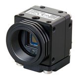 FH Camera, high speed, 20.4 MPixel, c-Mount, rolling shutter, color FH  0082D