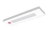 LM4 35 S/EW 4000K ALUMINUM GREY