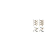 ZXFC126 Main Distribution Board
