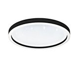 CALPINO WL 34,5W 4100lm RGB + TW 570 black