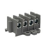 Connector WLZ 4x35
