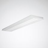 Recessed luminaires Creavo C Lens White ETDD 32W 5300lm Wide reduced glare UGR19 (W19) IK03 3 SDCM 7624251
