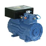 BOCK, EX-HGX12P/90-4 S, Semi-hermetic recip, ATEX