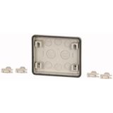 Cable flange FL2-3 Moeller (020271)