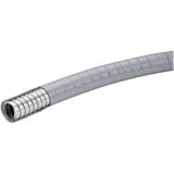 P2X-Metal plastic cable guide D=34.5 Gr