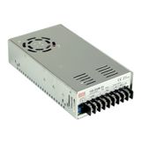SD-350D-48 DC/DC Converter 72-144V:48V 7.3A 350W, MEAN WELL