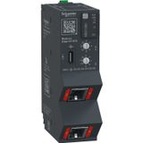 NIM SERCOS III 2RJ45 DL Mod